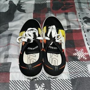 Revenge x storm vans